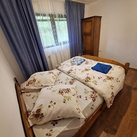 Cabana Georgiana Maria Ghetari Εξωτερικό φωτογραφία
