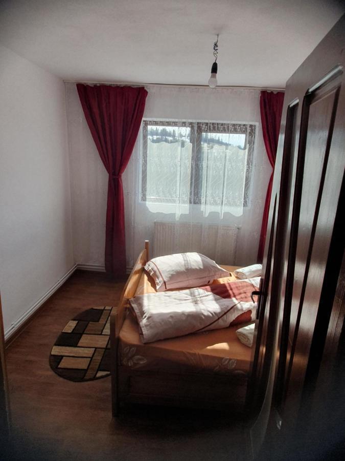 Cabana Georgiana Maria Ghetari Εξωτερικό φωτογραφία
