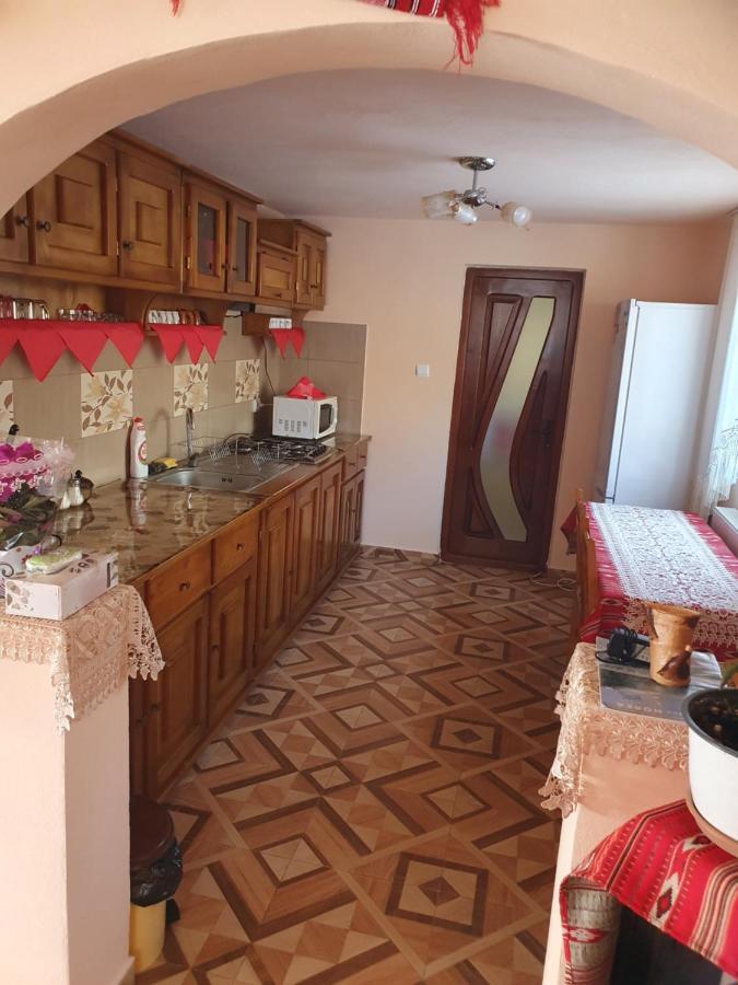 Cabana Georgiana Maria Ghetari Εξωτερικό φωτογραφία