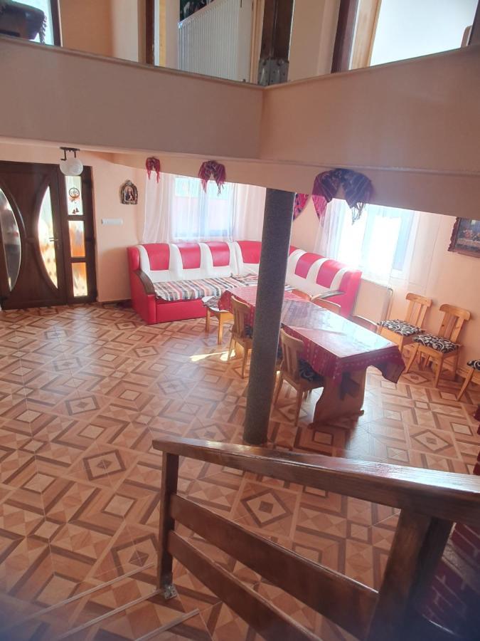 Cabana Georgiana Maria Ghetari Εξωτερικό φωτογραφία