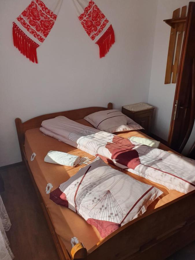 Cabana Georgiana Maria Ghetari Εξωτερικό φωτογραφία