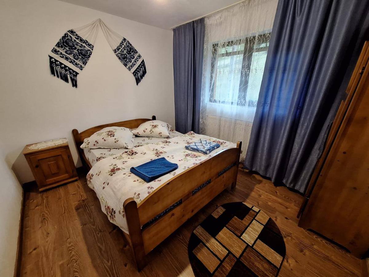 Cabana Georgiana Maria Ghetari Εξωτερικό φωτογραφία