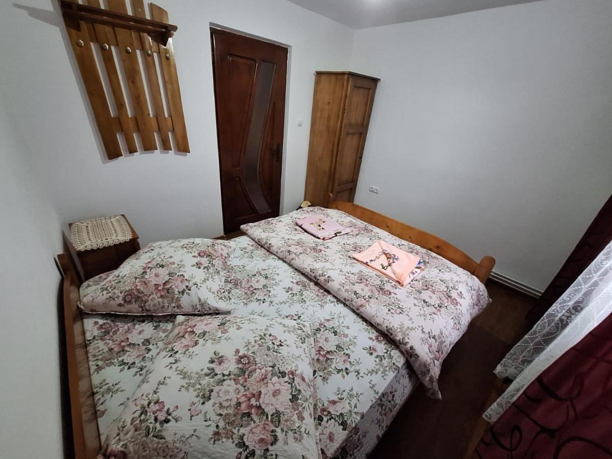 Cabana Georgiana Maria Ghetari Εξωτερικό φωτογραφία
