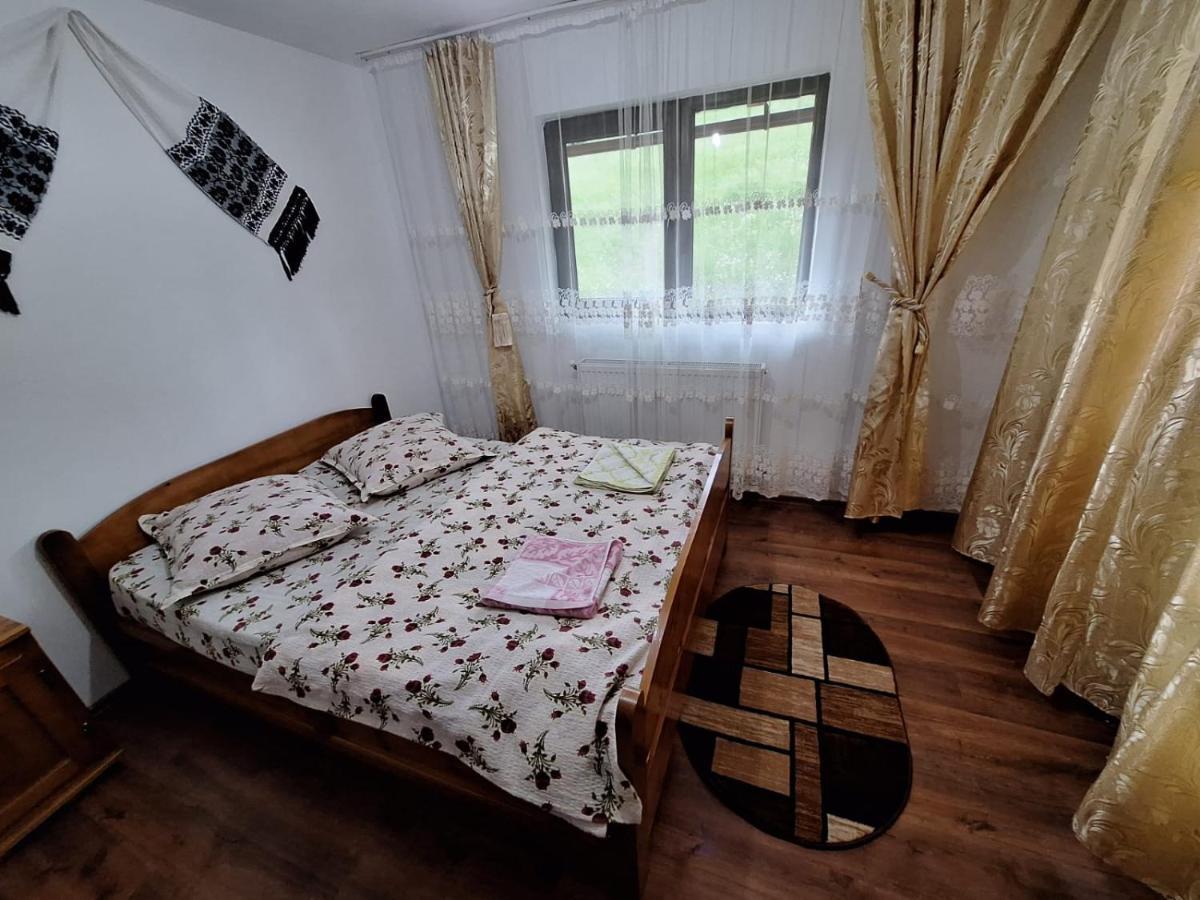Cabana Georgiana Maria Ghetari Εξωτερικό φωτογραφία