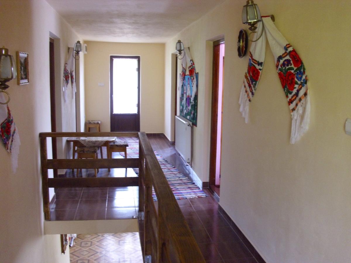 Cabana Georgiana Maria Ghetari Εξωτερικό φωτογραφία